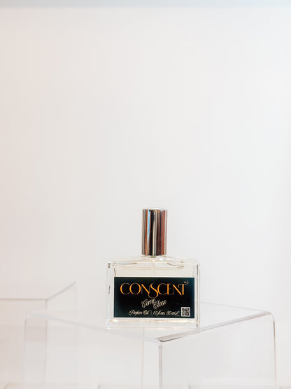 Come Close Dry Parfum Oil