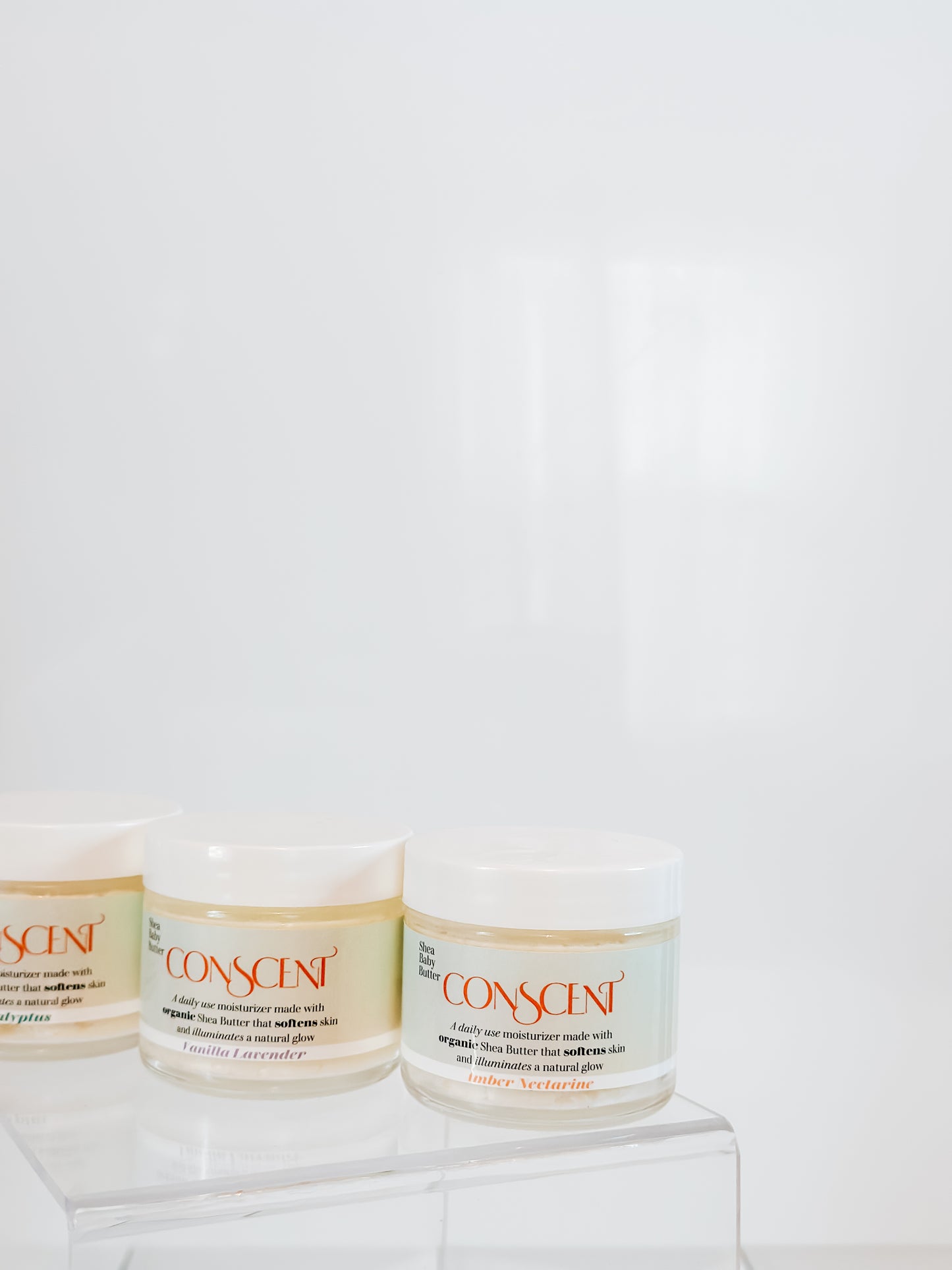 Shea Baby Butter [COMING SOON]